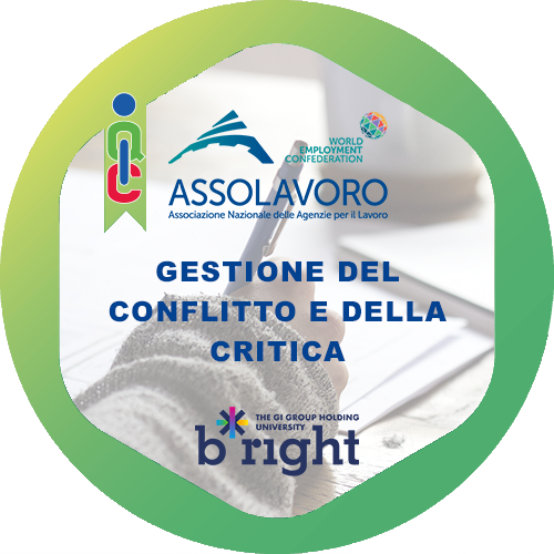 Badge pubblico 60925